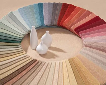 CARPETS and FLOORING